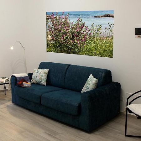 Apartament Dimora Camicia 84 Monopoli Zewnętrze zdjęcie