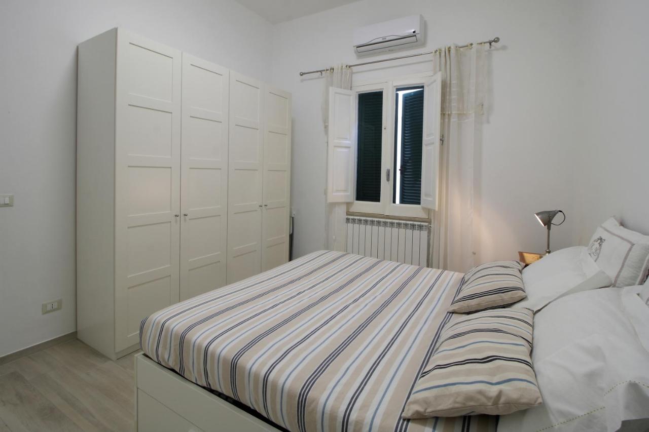 Apartament Dimora Camicia 84 Monopoli Zewnętrze zdjęcie
