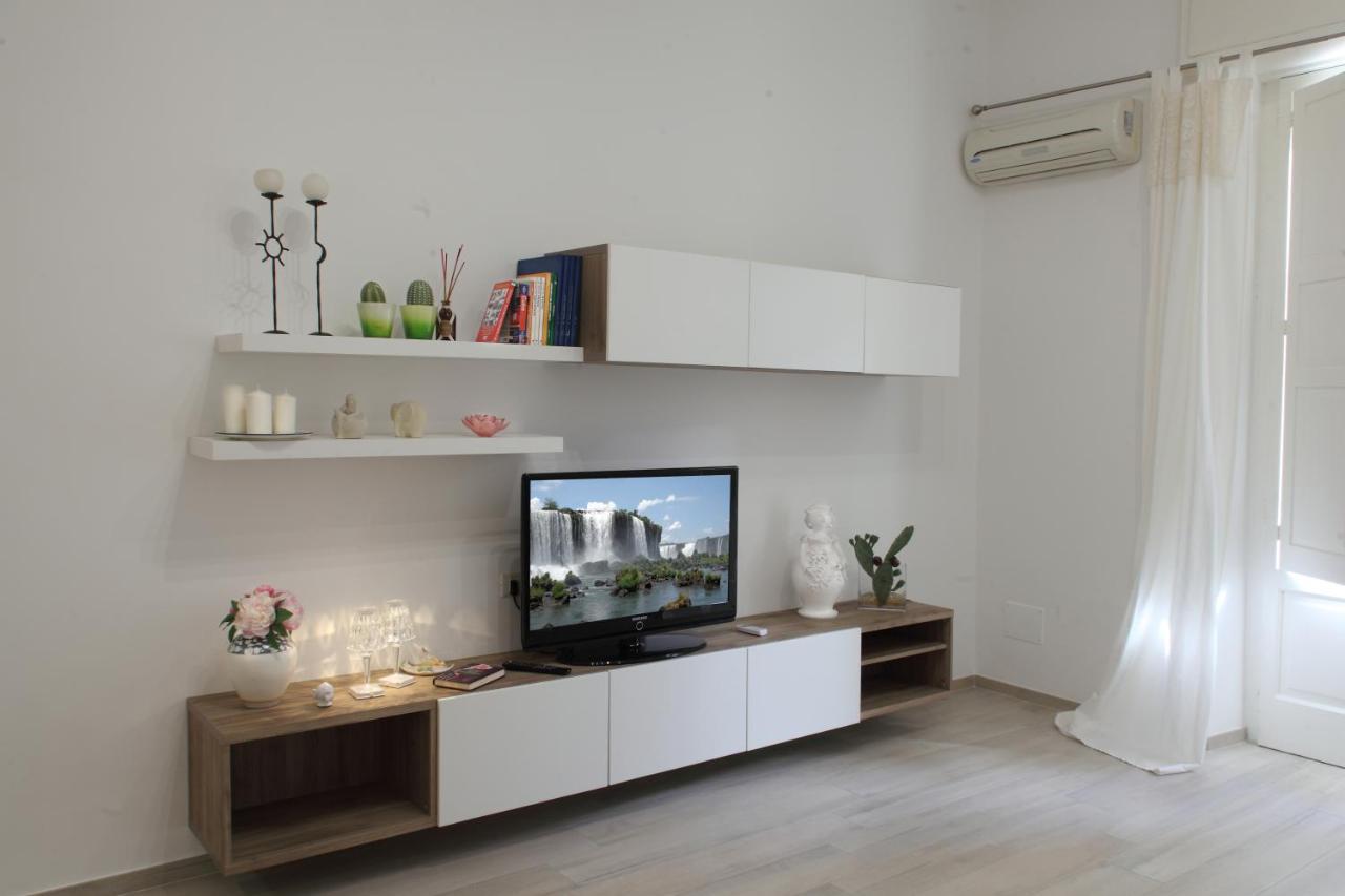 Apartament Dimora Camicia 84 Monopoli Zewnętrze zdjęcie