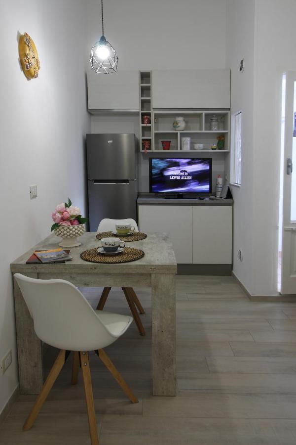 Apartament Dimora Camicia 84 Monopoli Zewnętrze zdjęcie