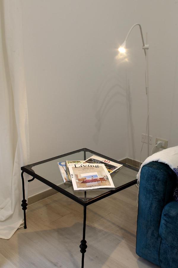 Apartament Dimora Camicia 84 Monopoli Zewnętrze zdjęcie